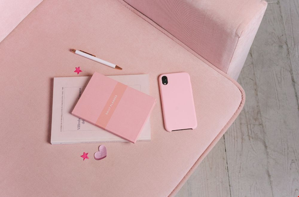 Hoe je jouw smartphone inzet voor een gebalanceerde en creatieve levensstijl